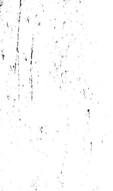 Grunge siyah beyaz desen. Monokrom parçacıkları soyut doku. Çatlakların, sürtünmelerin, çiplerin, lekelerin, mürekkep lekelerinin, çizgilerin geçmişi. Koyu tasarım arka plan yüzeyi.
