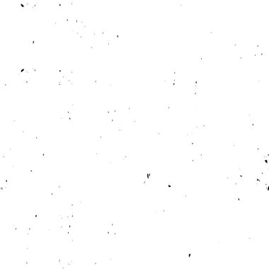 Siyah beyaz desenli grunge arkaplan. soyut vektör illüstrasyonu.