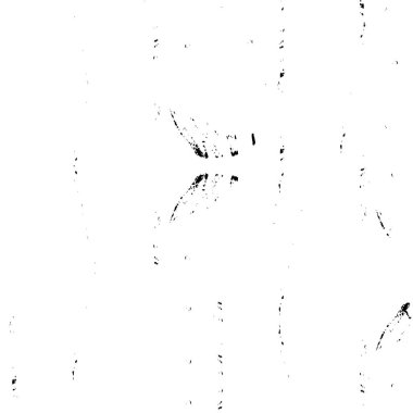 Siyah beyaz desenli grunge arkaplan. soyut vektör illüstrasyonu.
