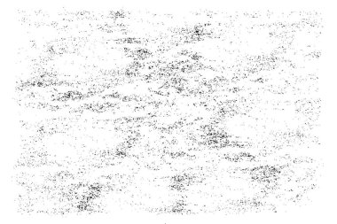 Siyah ve beyaz dokuda soyut grunge arkaplanı 