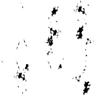 Siyah ve beyaz dokuda soyut grunge arkaplanı 