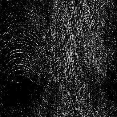 Siyah ve beyaz dokuda soyut grunge arkaplanı 