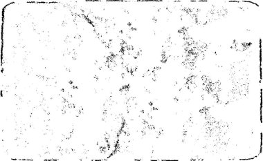 Siyah ve beyaz dokuda soyut grunge arkaplanı 