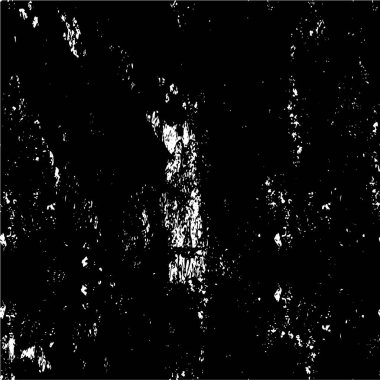 Siyah ve beyaz dokuda soyut grunge arkaplanı 