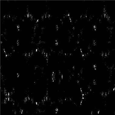 Siyah ve beyaz dokuda soyut grunge arkaplanı 