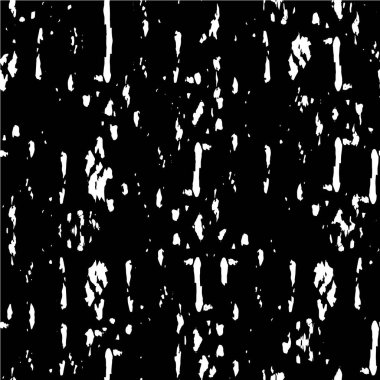 Siyah ve beyaz dokuda soyut grunge arkaplanı 