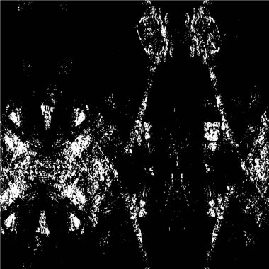 Soyut arkaplan. pürüzlü doku. siyah ve beyaz desenli arkaplan. 