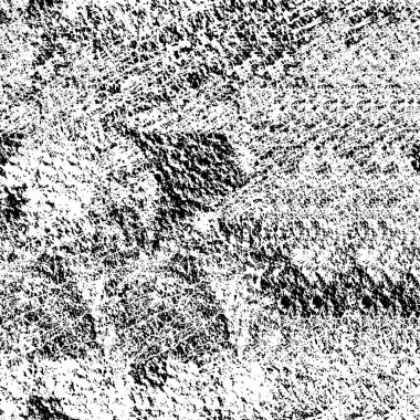 siyah ve beyaz grunge arka plan. Dokuları üst üste koy. soyut yüzey tasarımı ve kaba kirli duvar