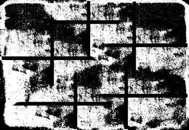 Soyut arkaplan. pürüzlü doku. siyah ve beyaz desenli arkaplan. 