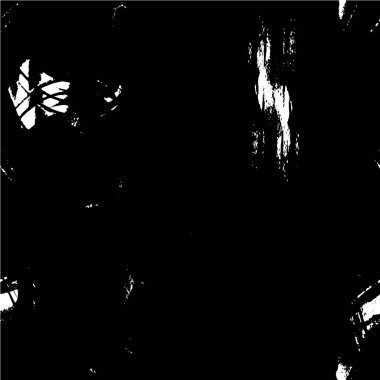 Soyut arkaplan. pürüzlü doku. siyah ve beyaz desenli arkaplan. 