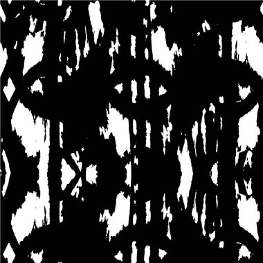 Soyut arkaplan. pürüzlü doku. siyah ve beyaz desenli arkaplan. 