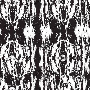 Soyut arkaplan. pürüzlü doku. siyah ve beyaz desenli arkaplan. 