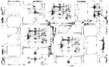 Dağınık lekeli pankart arka planı, soyut duvar kağıdı