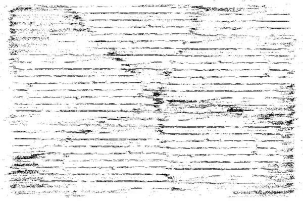 ブラックとホワイトテクスチャのグラウンジ背景 抽象ベクトルイラスト — ストックベクタ