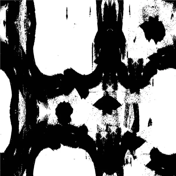 黑白相间的抽象背景 — 图库矢量图片