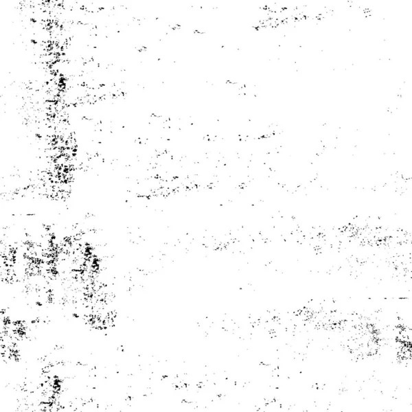 Fondo Grunge Blanco Negro Textura Superpuesta Diseño Abstracto Superficie Pared — Vector de stock