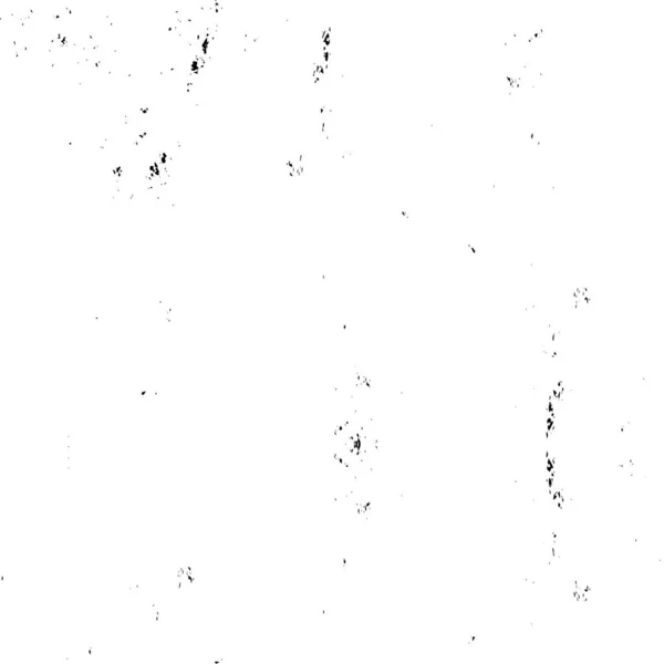 Fondo Abstracto Textura Áspera Fondo Texturizado Blanco Negro — Vector de stock