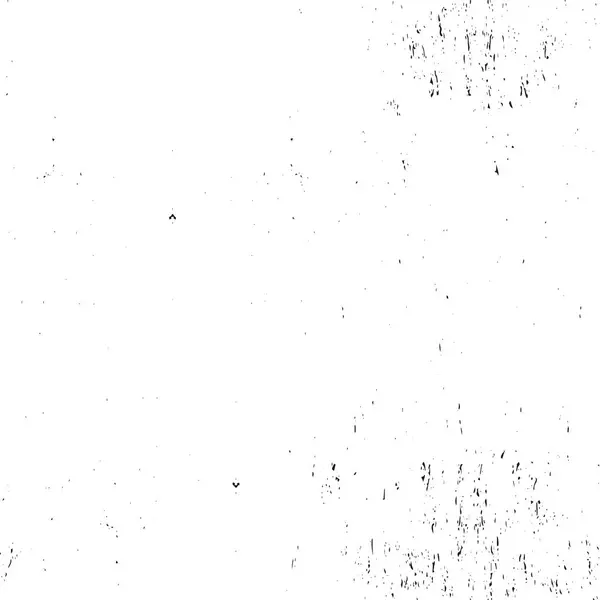 抽象的背景 粗糙的质感黑白纹理背景 — 图库矢量图片