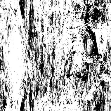 Siyah ve beyaz tonları da içeren soyut desenli arkaplan 