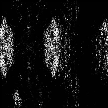 Siyah ve beyaz tonları da içeren soyut desenli arkaplan 