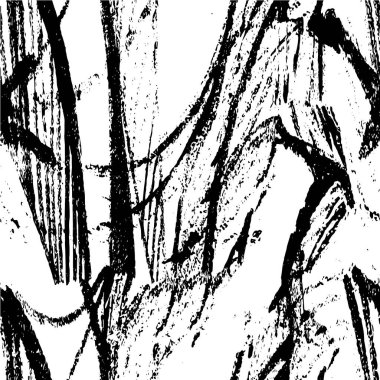 Siyah ve beyaz tonları da içeren soyut desenli arkaplan 