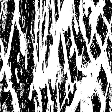 Siyah ve beyaz renkleri içeren soyut desenli arkaplan