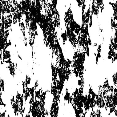 Siyah ve beyaz renkleri içeren soyut desenli arkaplan