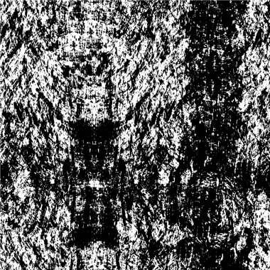 Siyah ve beyaz renkleri içeren soyut desenli arkaplan