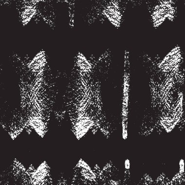 Siyah ve beyaz renkleri içeren soyut desenli arkaplan