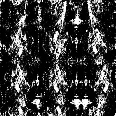 siyah ve beyaz desenli, soyut arkaplan