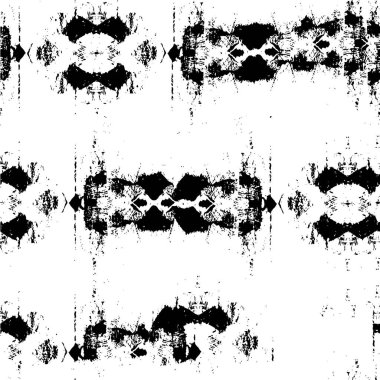 siyah ve beyaz desenli, soyut arkaplan