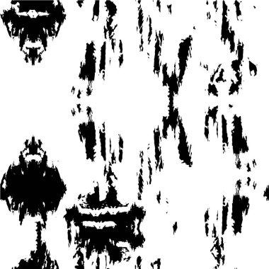 siyah ve beyaz desenli, soyut arkaplan