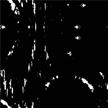 Siyah beyaz desenli, soyut arkaplan