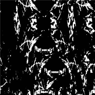 siyah ve beyaz desenli, soyut arkaplan