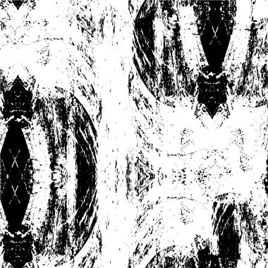 siyah ve beyaz desenli, soyut arkaplan