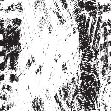 siyah ve beyaz desenli, soyut arkaplan