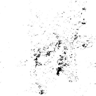 siyah ve beyaz grunge arka plan. Dokuları üst üste koy. soyut yüzey tasarımı ve kaba kirli duvar