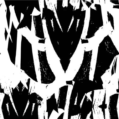 siyah ve beyaz desenli, soyut arkaplan