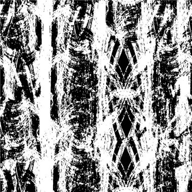 siyah ve beyaz desenli, soyut arkaplan