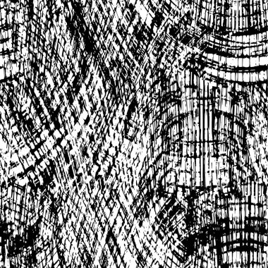 siyah ve beyaz desenli, soyut arkaplan