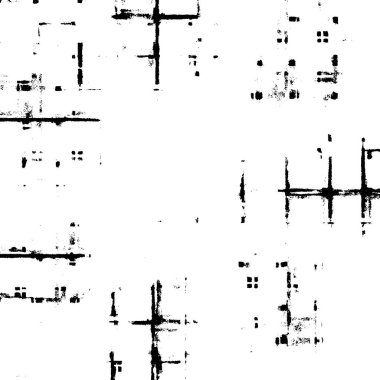 siyah ve beyaz desenli, soyut arkaplan