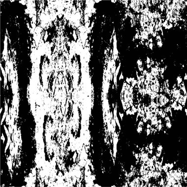 siyah ve beyaz desenli, soyut arkaplan