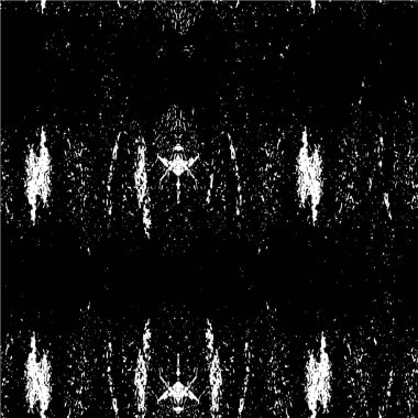 Soyut grunge arkaplanı. siyah ve beyaz tonlar.