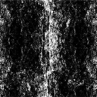 Soyut grunge arkaplanı. siyah ve beyaz tonlar.