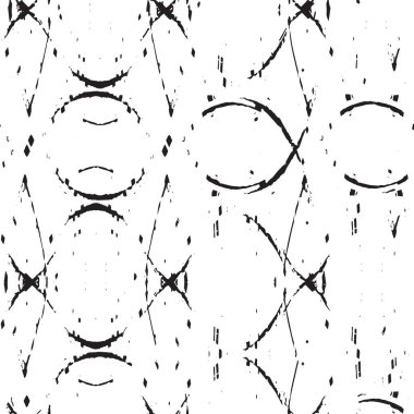 Soyut grunge arkaplanı. monokrom dokusu. siyah ve beyaz tonlar.