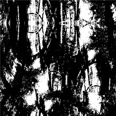 Soyut grunge arkaplanı. monokrom dokusu. siyah ve beyaz tonlar.
