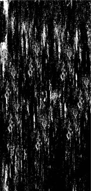 Siyah ve beyaz doku soyut 