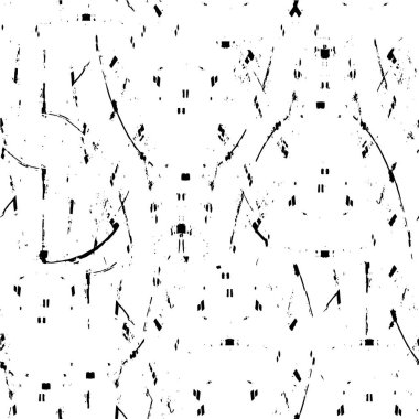 Soyut grunge arkaplanı. monokrom dokusu. siyah ve beyaz tonlar.