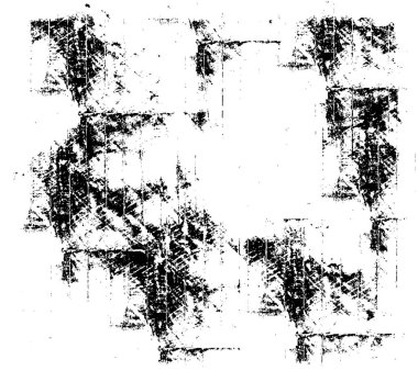 Soyut grunge arkaplanı. monokrom dokusu. siyah ve beyaz tonlar.