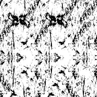 Soyut grunge arkaplanı. monokrom dokusu. siyah ve beyaz tonlar.